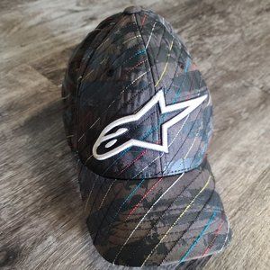 Alpinestars Flexfit baseball hat